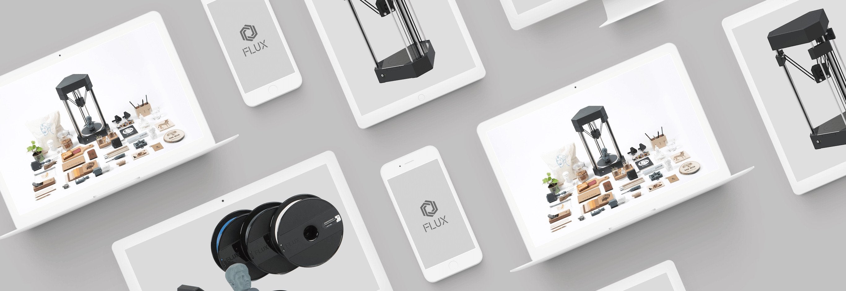 Beam Studio 1.1.8 – Flux Australia