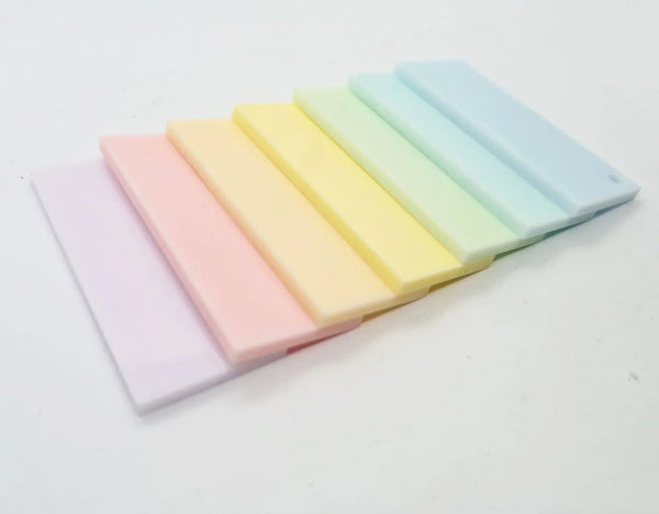Swatch Sample Packs (NEW Milkshake B***)