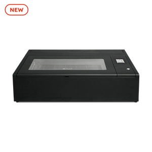 FLUX Beambox II 55W Desktop CO2 Laser Cutter