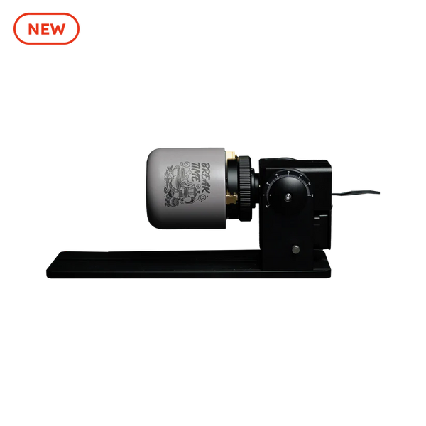 Beambox II - Chuck Rotary Add-on