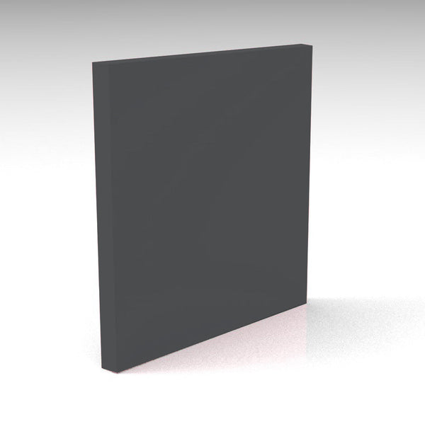 E001 Charcoal Acrylic