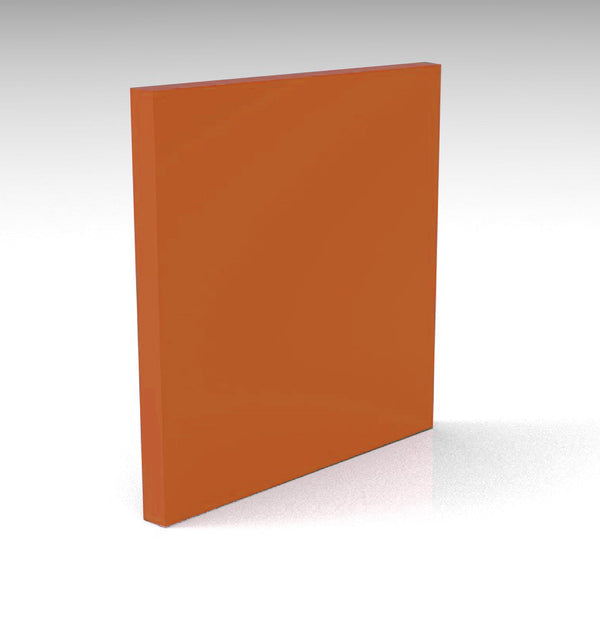 E005 Burnt orange