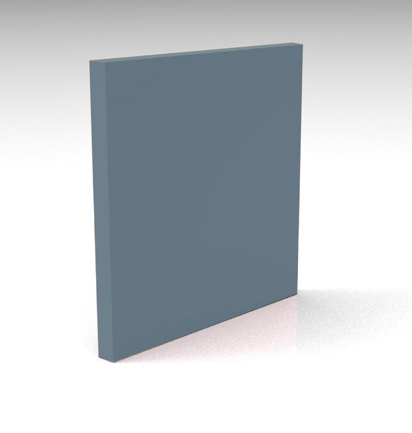 E013 Blue stone acrylic
