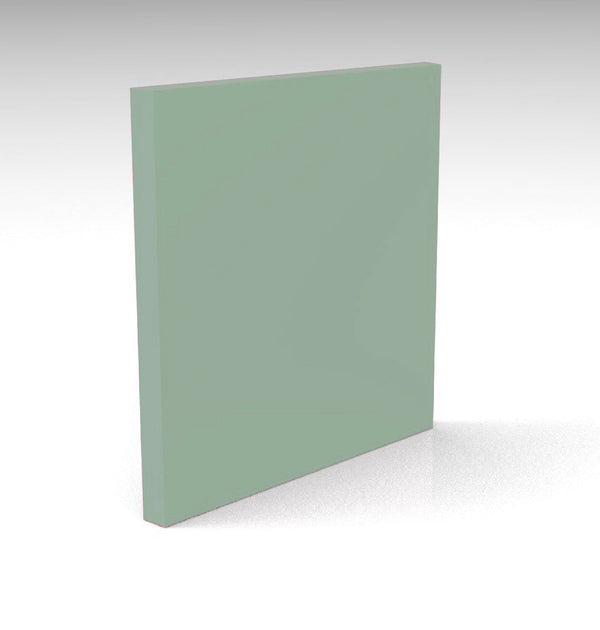Cool Sage Earth Tone Acrylic