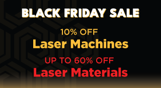 Black Friday Sale Now On