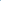 Cyan Standard Glitter Acrylic — Back view