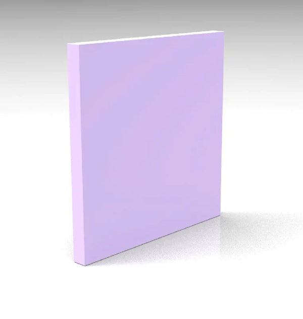 Parma Violet Pastel Acrylic