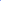 Cobalt Blue Pearl Finish Acrylic — Front view