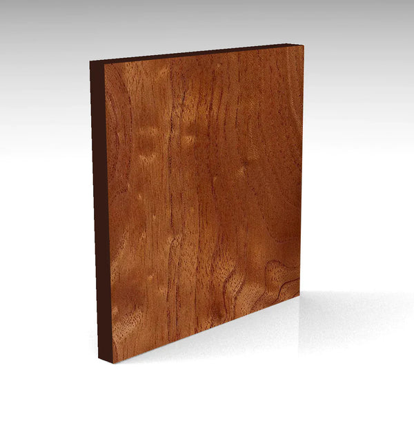Cedar Varnished Plywood