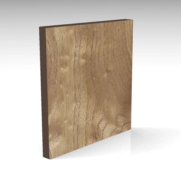 CHERRY Plywood - MDF CORE