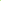 Bright Green Solid Acrylic — Matte front view