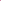 Hot Pink Solid Acrylic — Matte front view
