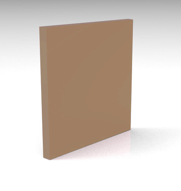 Cappuccino Skin Tone Acrylic