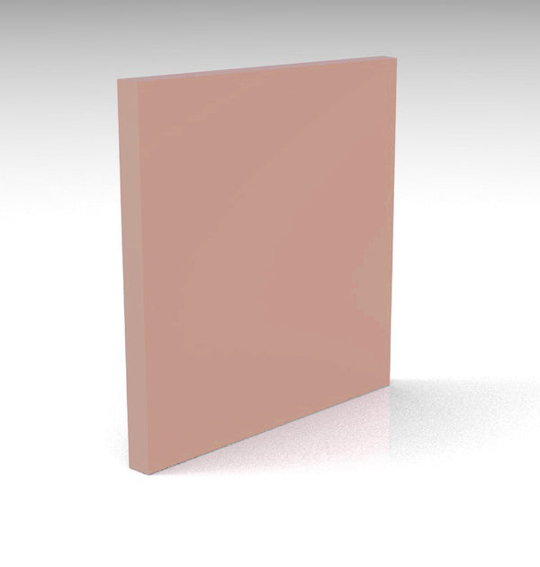 Blush Skin Tone Acrylic