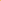 Fluro Orange Transparent Acrylic — Front view
