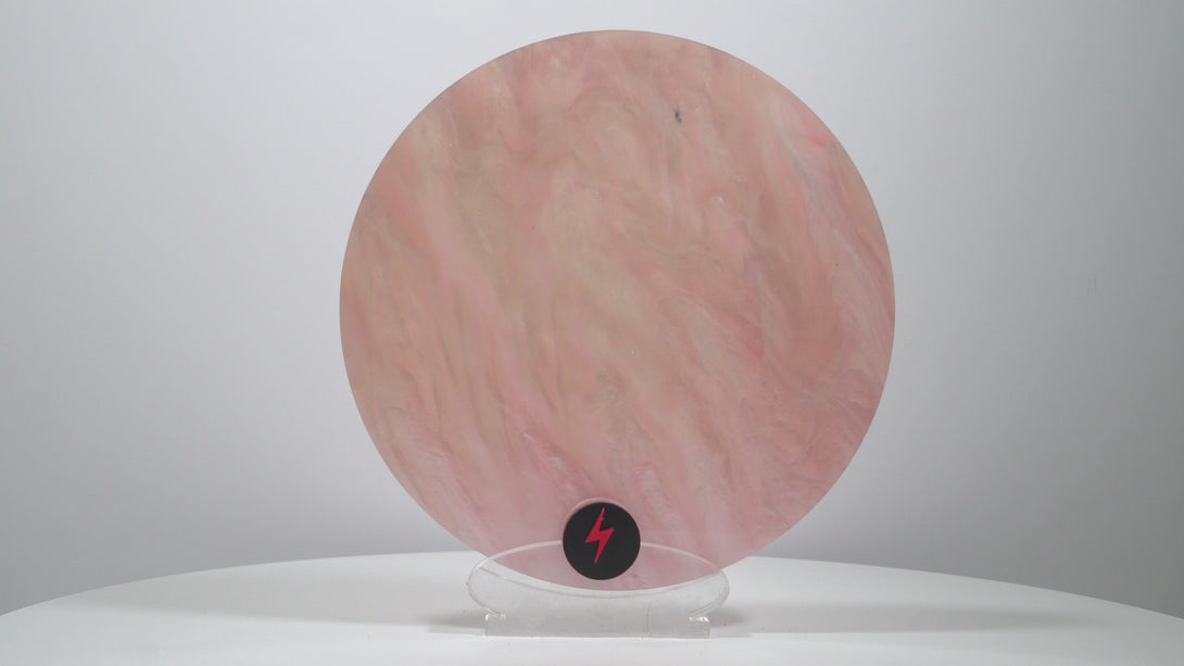 Fairy Floss Pearl Finish Acrylic — Product video