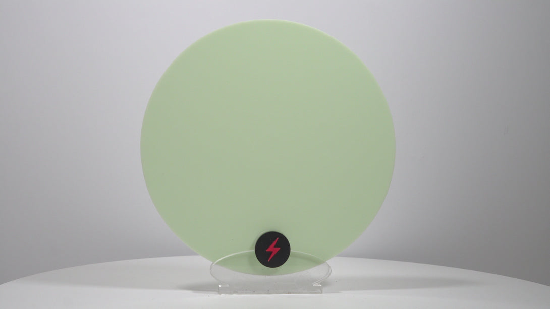 Key Lime Milkshake Acrylic — Product video
