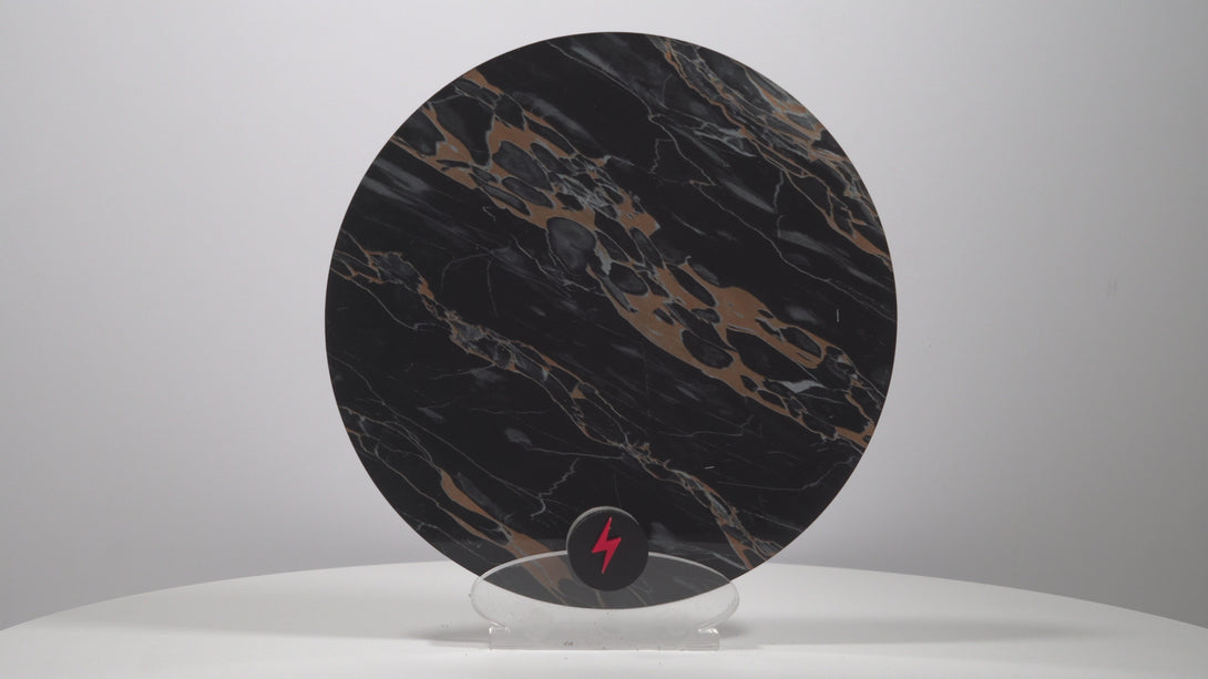Jaffa Marble Specialty Acrylic — Product video