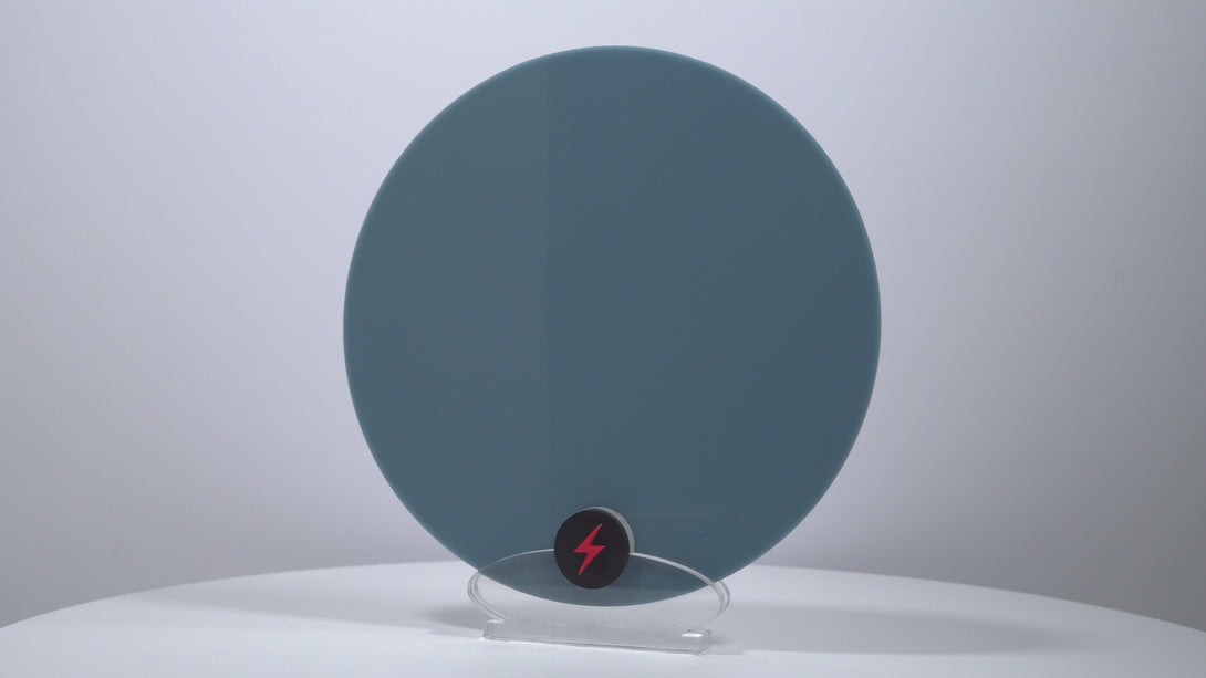 Bluestone Earth Tone Acrylic — Product video