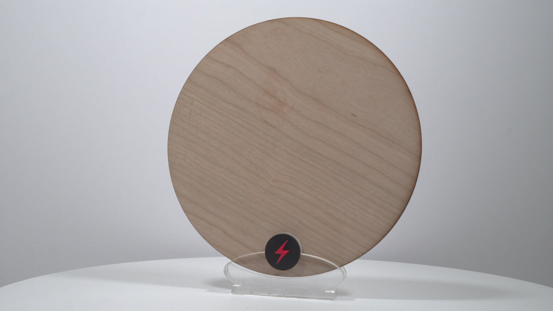 CHERRY Plywood - MDF CORE — Product video