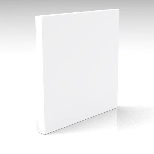 White Gloss Acrylic