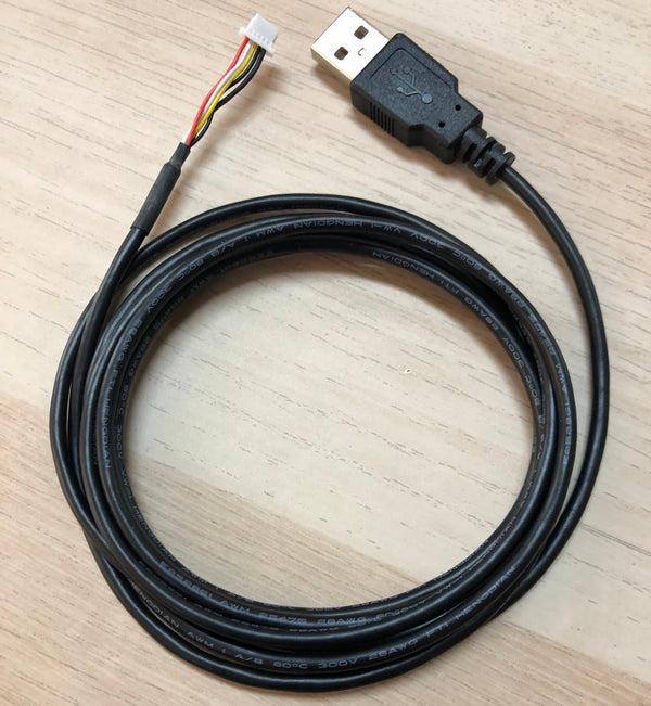 FLUX Camera USB cable BM