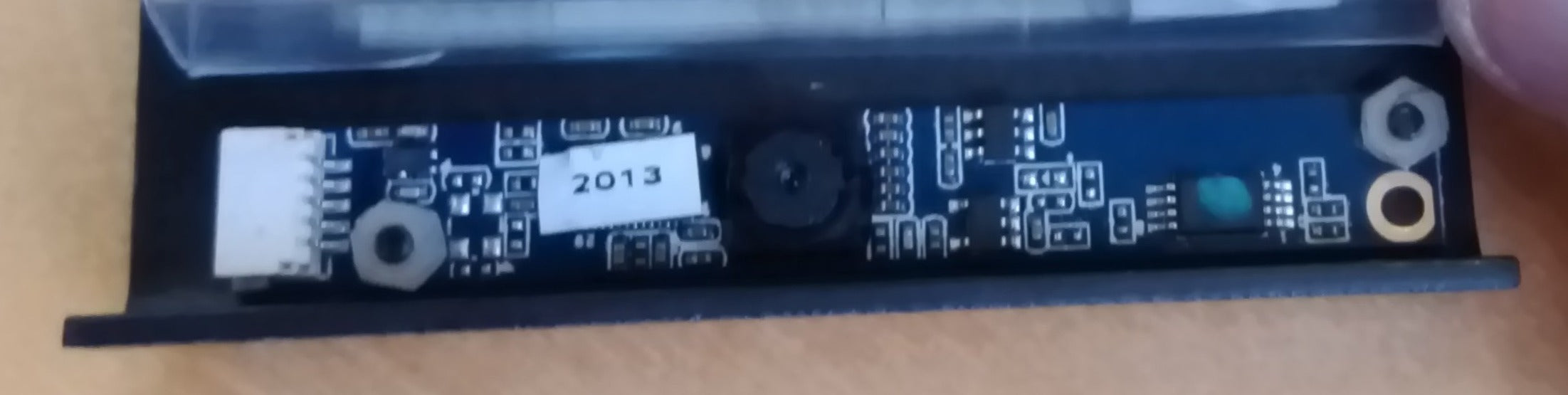 Flux Sensor Module FLUX Camera Module – Flux Australia